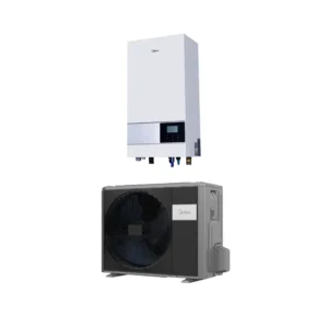 MIDEA M-Thermal osztott hőszivattyú