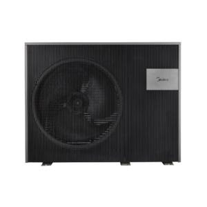 Midea Nature monoblokk hőszivattyú