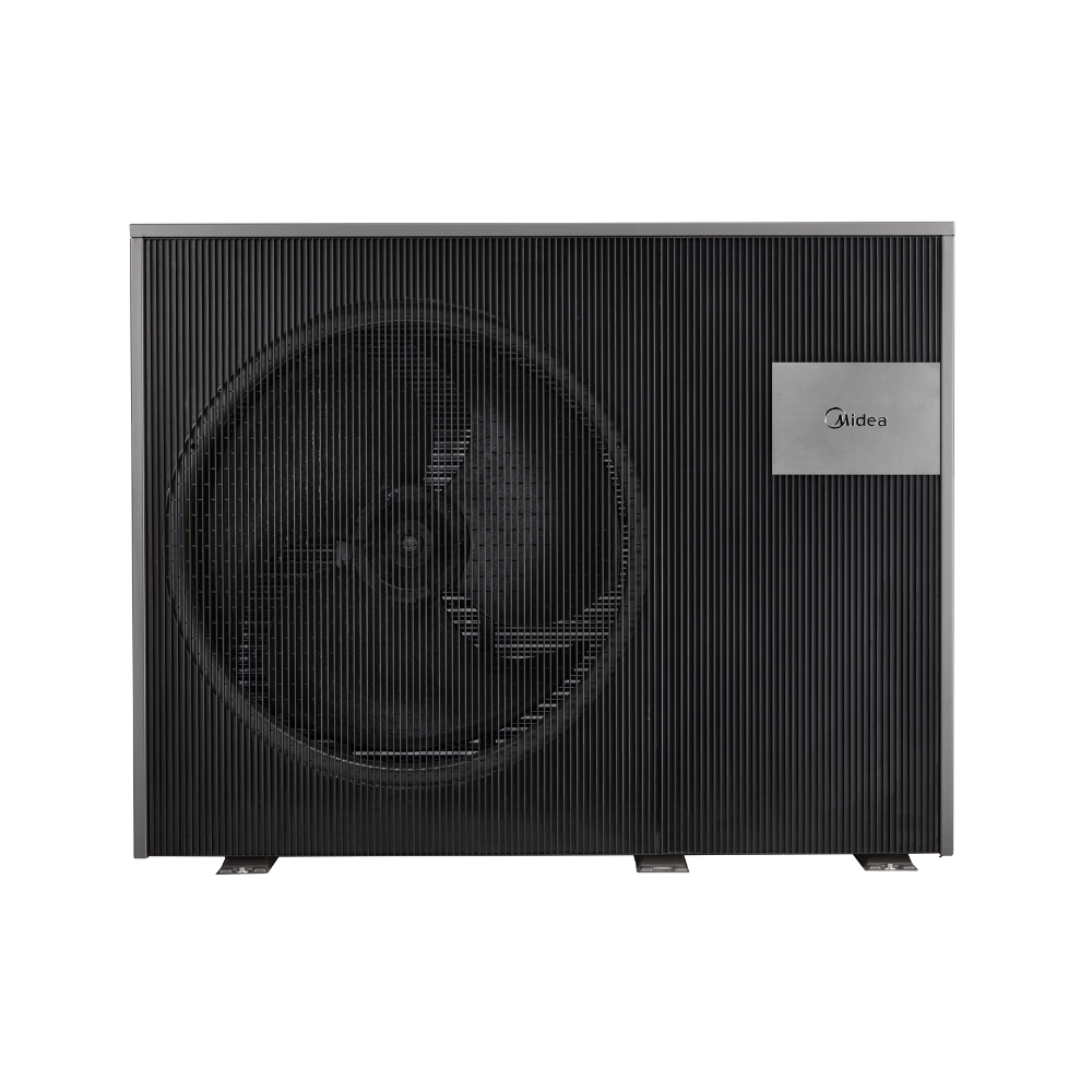 Midea Nature monoblokk hőszivattyú